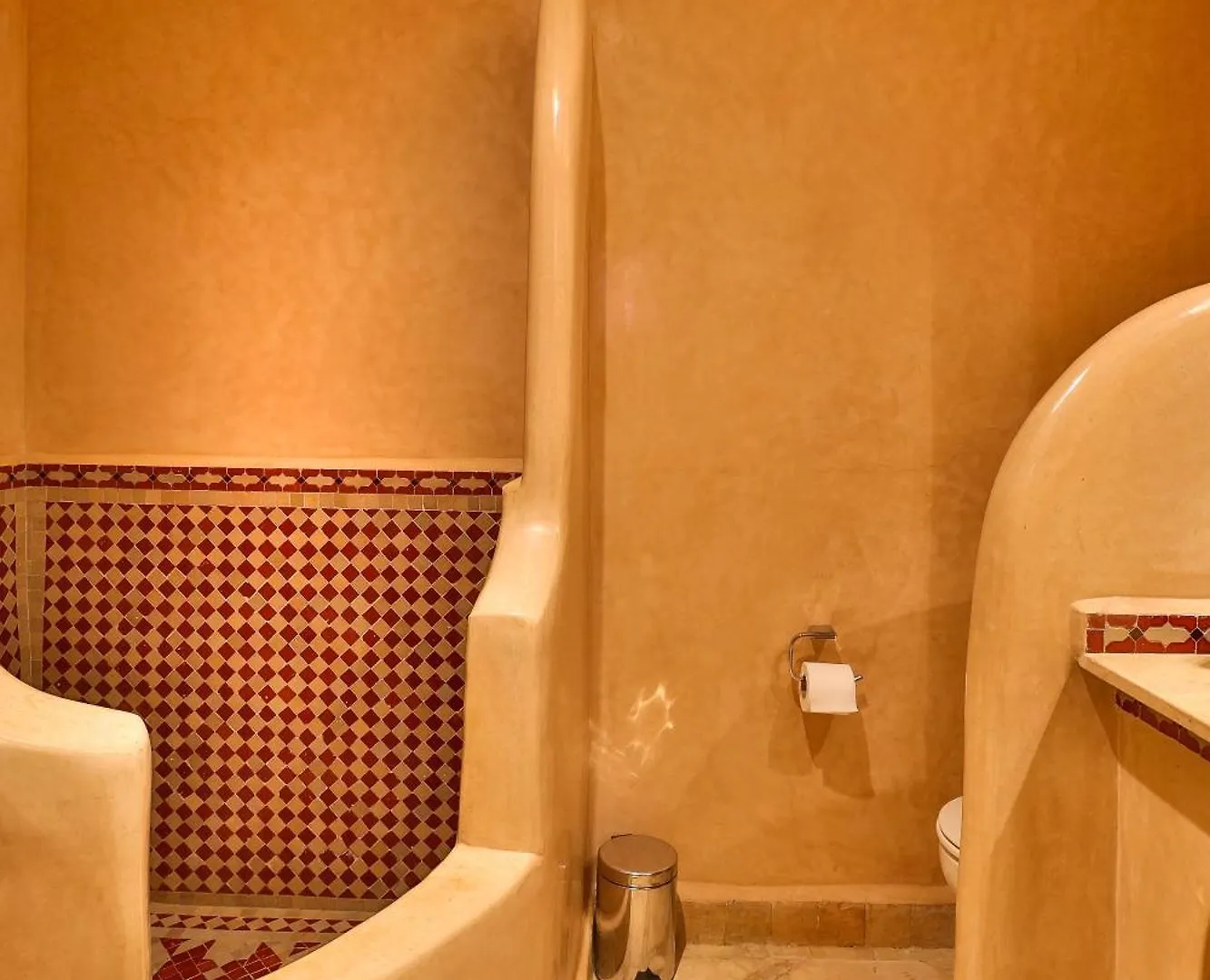 Riad Fleur D'Orient Marrakesh