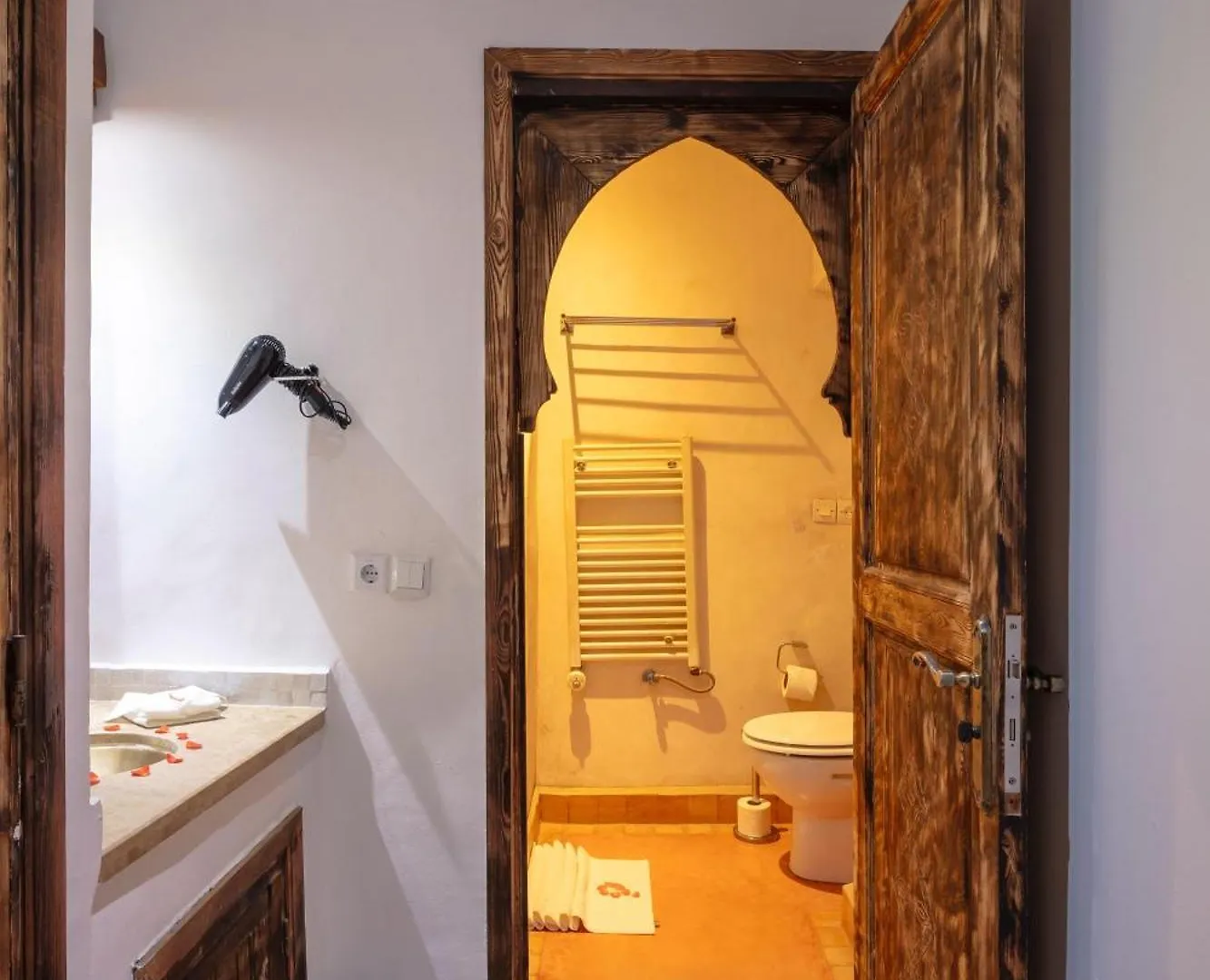 Riad Fleur D'Orient Marrakesh 4*,  Morocco