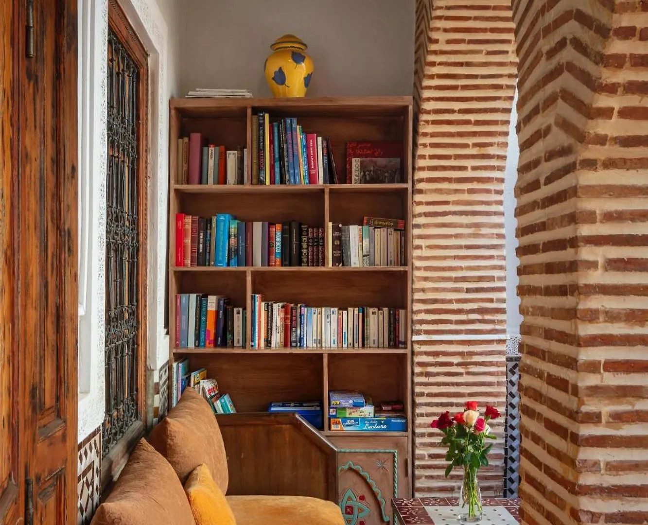 Riad Fleur D'Orient Marrakesh 4*,  Morocco