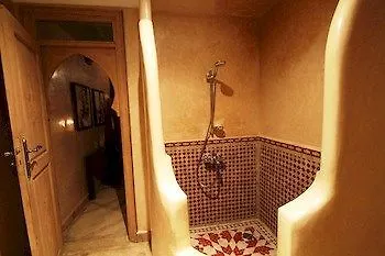 ****  Riad Fleur D'Orient Marrakesh Morocco