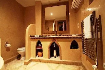 Riad Fleur D'Orient Marrakesh