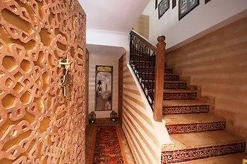 Riad Fleur D'Orient Marrakesh