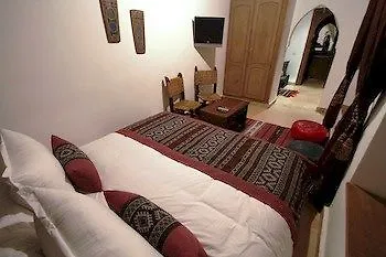 Riad Fleur D'Orient Marrakesh