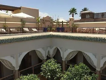 Riad Fleur D'Orient Marrakesh 4*,