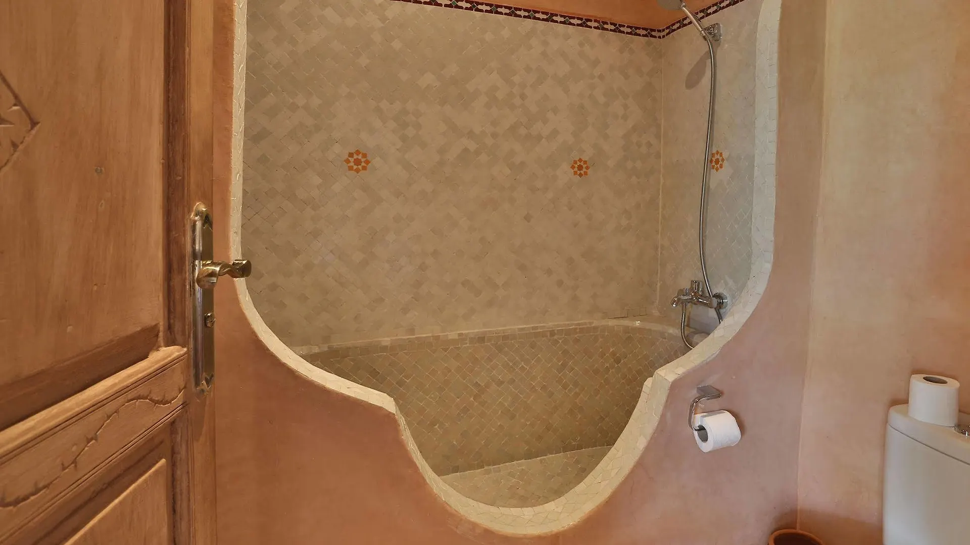 Riad Fleur D'Orient Marrakesh 4*,  Morocco