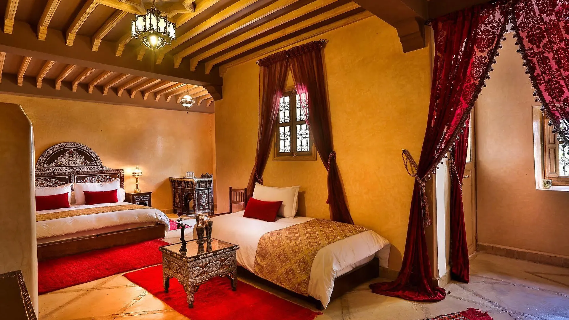 Riad Fleur D'Orient Marrakesh 4*,  Morocco