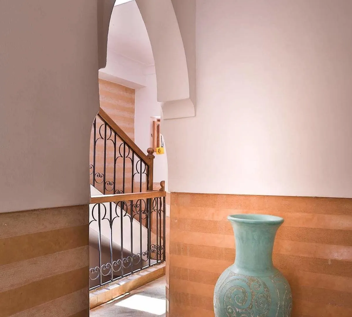 Riad Fleur D'Orient Marrakesh 4*,  Morocco