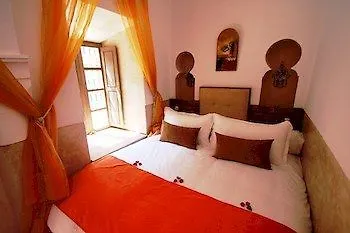 Riad Fleur D'Orient Marrakesh