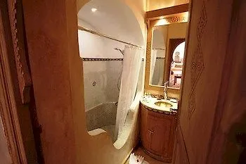 Riad Fleur D'Orient Marrakesh