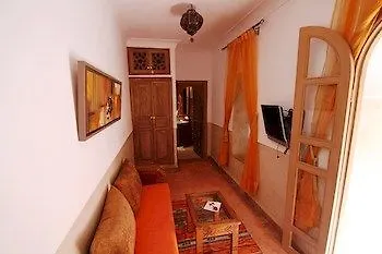 Riad Fleur D'Orient Marrakesh