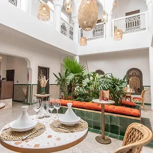 Guest house Babouchta &