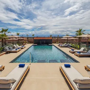 Hotel Pestana Cr7 Marrakech