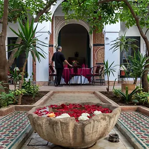 Riad El Cadi