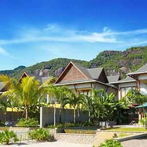 Ja Enchanted Waterfront Seychelles 4*, Eden Island Seychelles