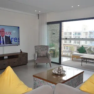 Surf Palace Beachfront , Essaouira Morocco