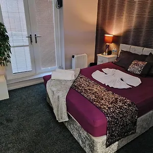 The Ivy Garden (adults Only) , Handsworth United Kingdom