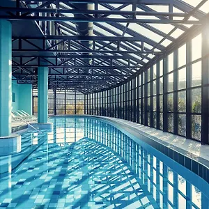 Corendon Amsterdam Schiphol Airport 4*, Badhoevedorp Netherlands