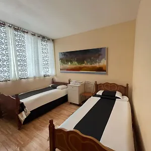 Kombinat Hotel