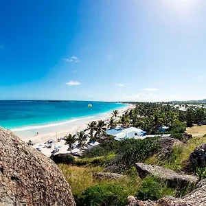 Esmeralda - Orient Bay Hotel Cul de Sac