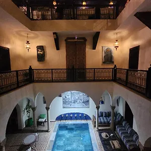 3* Riad Reve D Antan