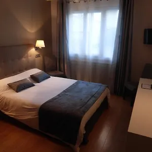 Laennec Hotel Lyon