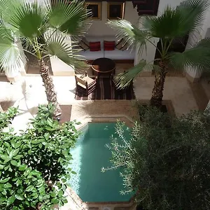 Riad Matham