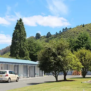 Fairy Springs 3*, Rotorua New Zealand