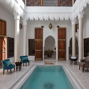 Riad Spice By Marrakech