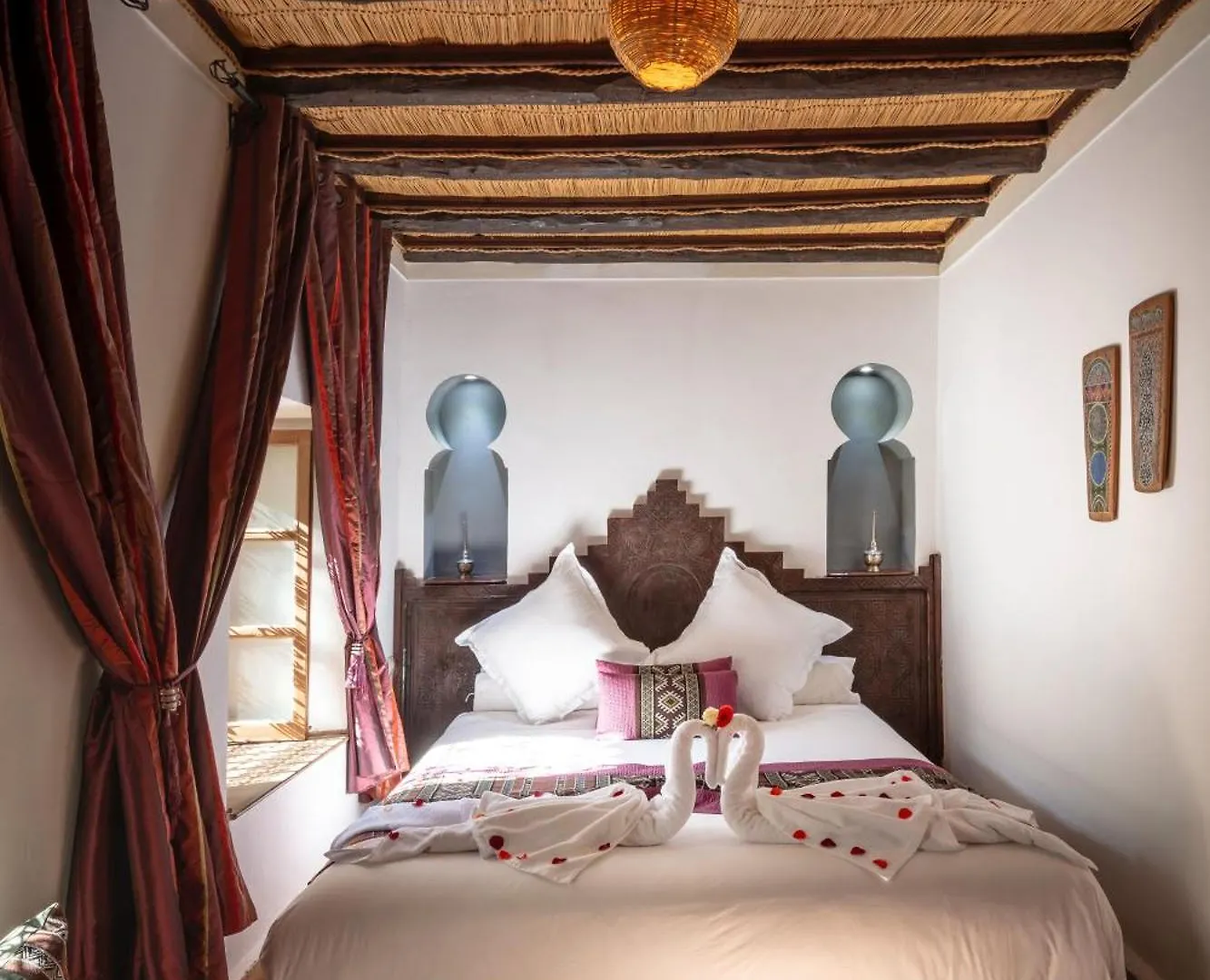 Riad Fleur D'Orient Marrakesh