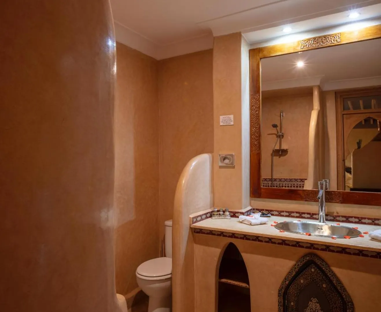 Riad Fleur D'Orient Marrakesh 4*,  Morocco