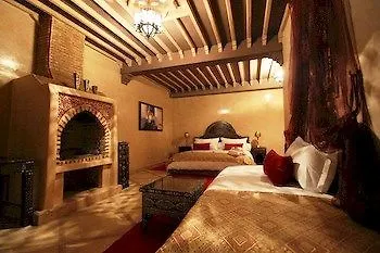 Riad Fleur D'Orient Marakéš 4*,