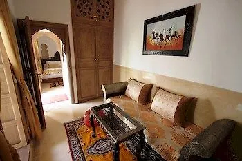 Riad Fleur D'Orient Marakéš 4*,  Maroko