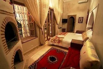 Riad Fleur D'Orient Marakéš 4*,