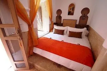 Riad Fleur D'Orient Marakéš