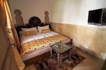 Riad Fleur D'Orient Marrakesh