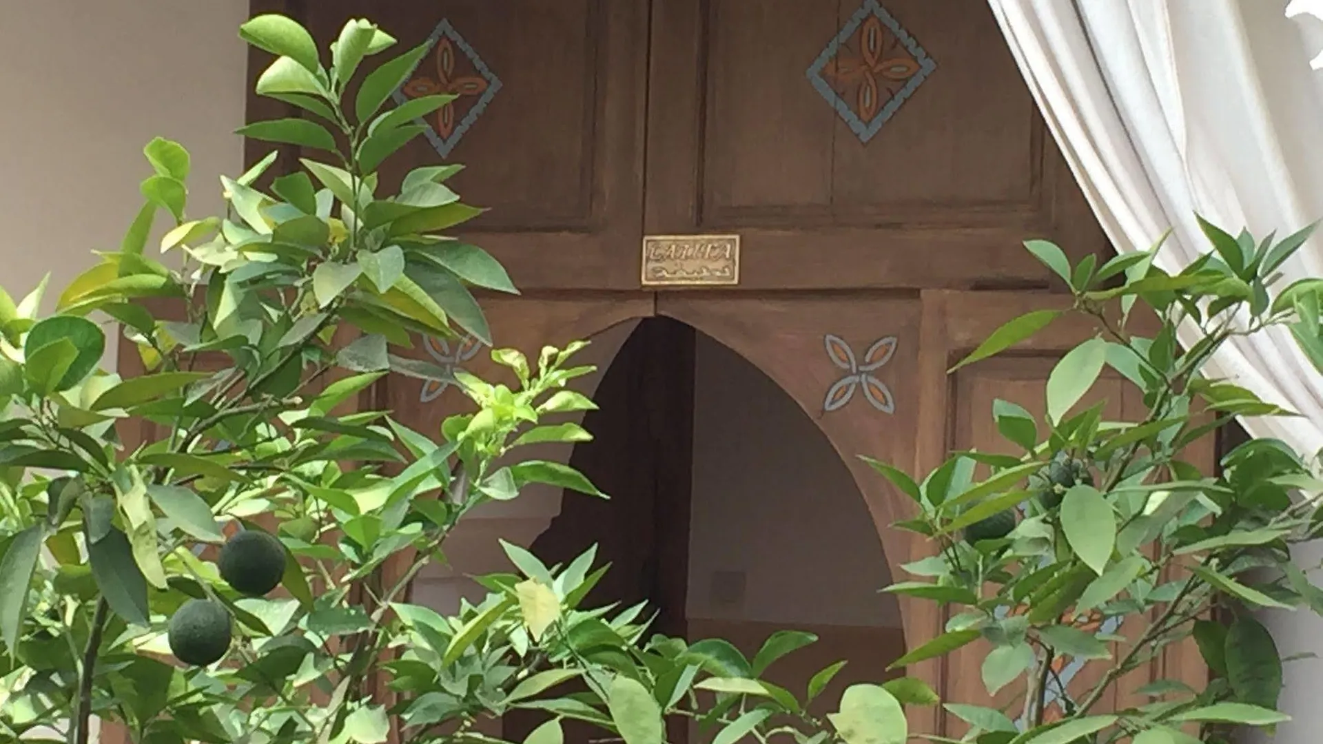 Riad Fleur D'Orient Marrakesh